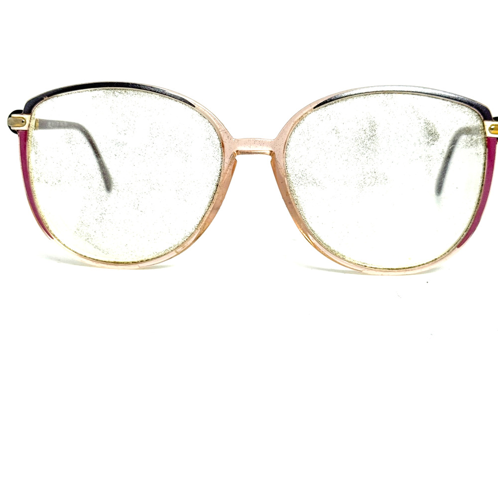 Silhouette‎ SPX M 1751 20 1878 Eyeglasses Frames 57-16 H19527